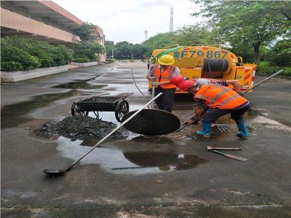 邦力管道疏通（强力管道疏通剂）